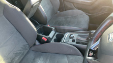 SEAT Ateca 1.5 TSI EVO FR [EZ] 5dr DSG Petrol Estate